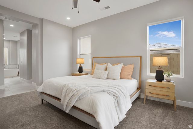 2091 S PONY WAY, Washington, UT 84780