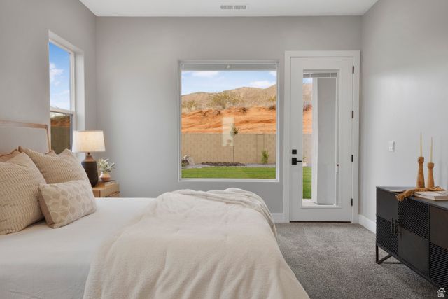 2091 S PONY WAY, Washington, UT 84780