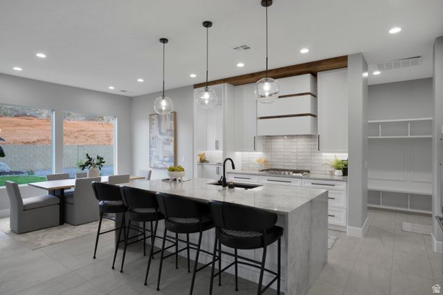 2091 S PONY WAY, Washington, UT 84780