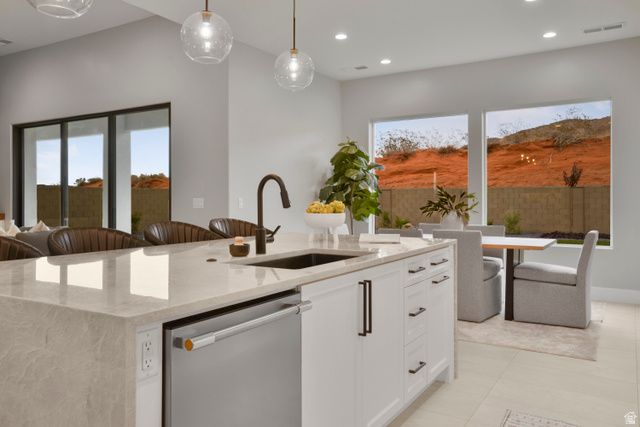 2091 S PONY WAY, Washington, UT 84780