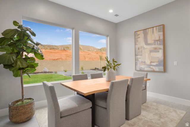 2091 S PONY WAY, Washington, UT 84780