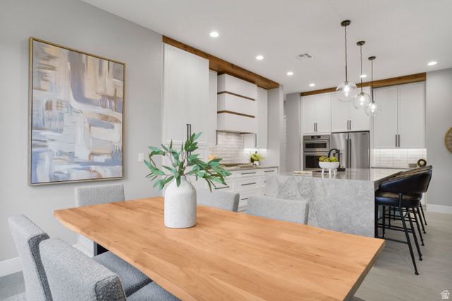 2091 S PONY WAY, Washington, UT 84780