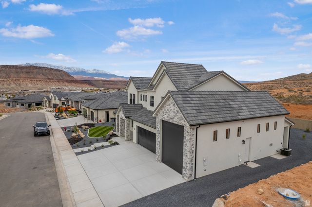 2091 S PONY WAY, Washington, UT 84780
