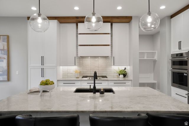 2091 S PONY WAY, Washington, UT 84780