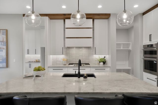 2091 S PONY WAY, Washington, UT 84780