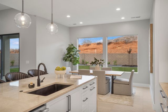 2091 S PONY WAY, Washington, UT 84780