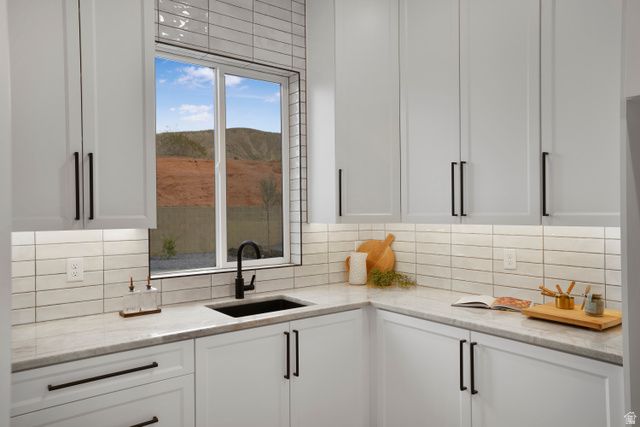 2091 S PONY WAY, Washington, UT 84780