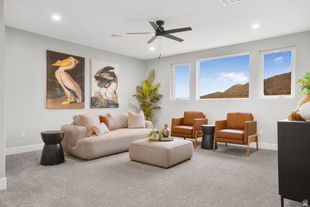 2091 S PONY WAY, Washington, UT 84780