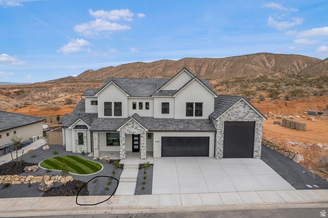 2091 S PONY WAY, Washington, UT 84780