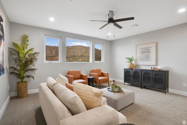 2091 S PONY WAY, Washington, UT 84780