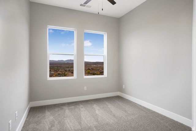 2091 S PONY WAY, Washington, UT 84780