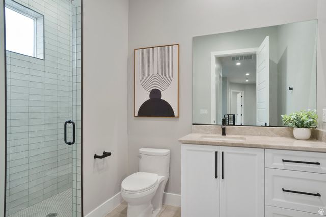 2091 S PONY WAY, Washington, UT 84780