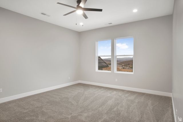 2091 S PONY WAY, Washington, UT 84780