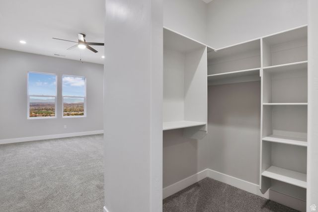 2091 S PONY WAY, Washington, UT 84780