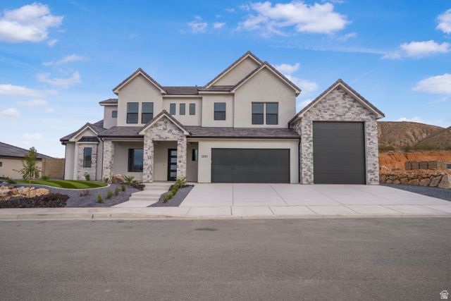 2091 S PONY WAY, Washington, UT 84780