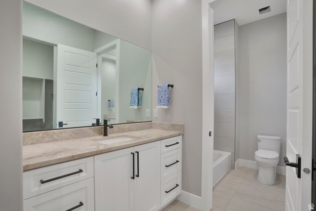 2091 S PONY WAY, Washington, UT 84780