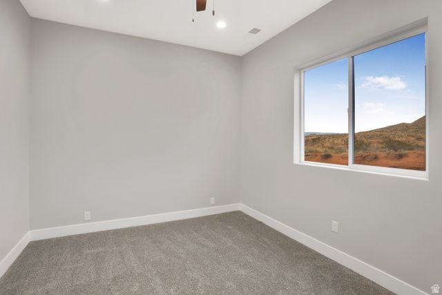 2091 S PONY WAY, Washington, UT 84780