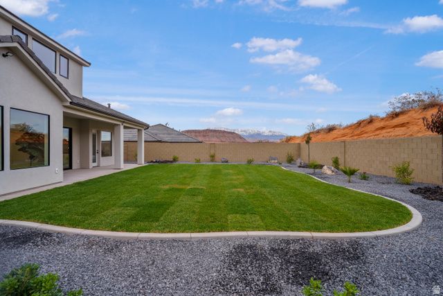 2091 S PONY WAY, Washington, UT 84780