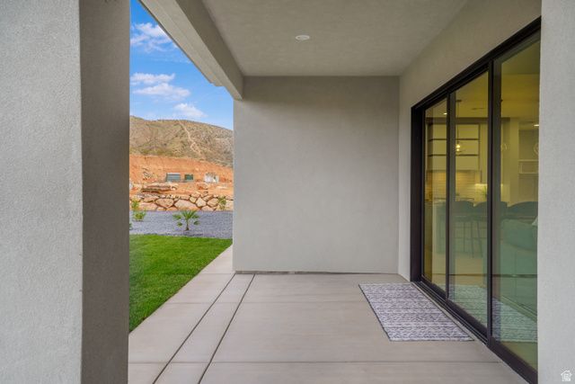 2091 S PONY WAY, Washington, UT 84780