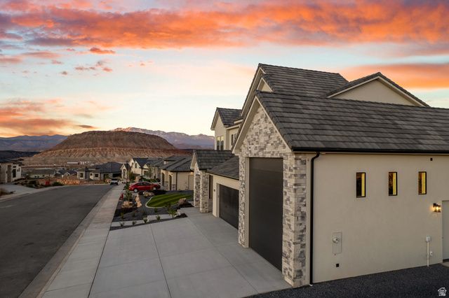 2091 S PONY WAY, Washington, UT 84780