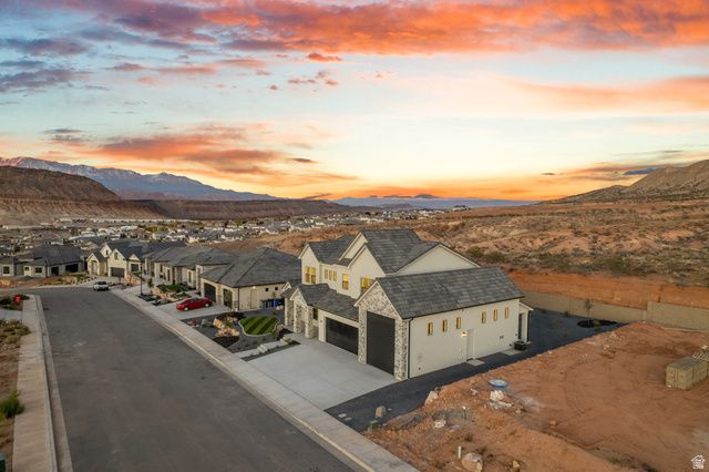 2091 S PONY WAY, Washington, UT 84780