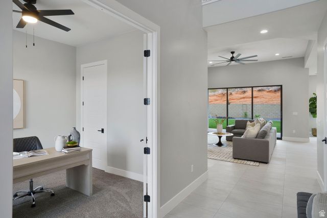 2091 S PONY WAY, Washington, UT 84780