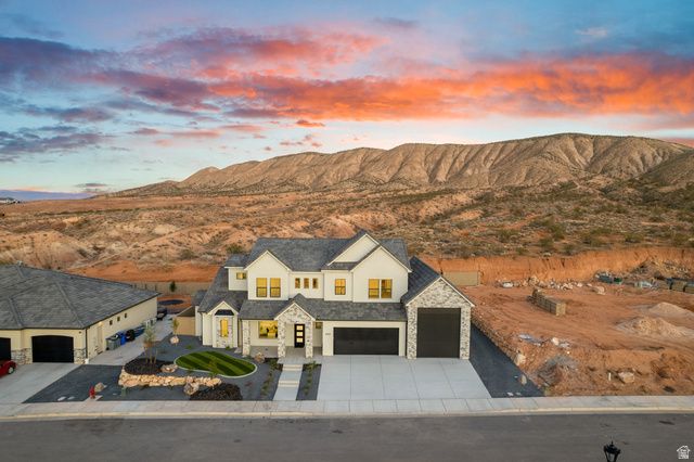 2091 S PONY WAY, Washington, UT 84780