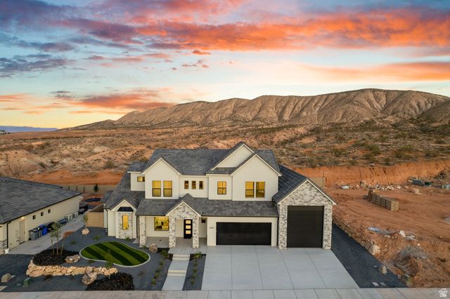 2091 S PONY WAY, Washington, UT 84780