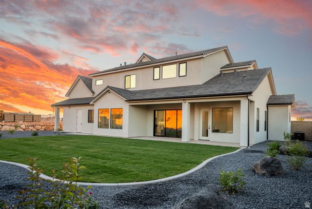 2091 S PONY WAY, Washington, UT 84780