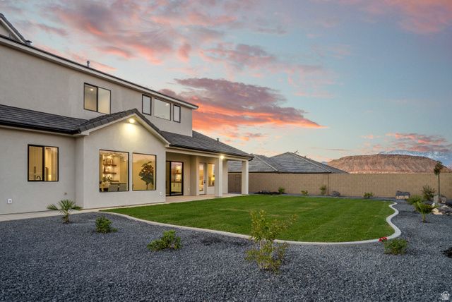 2091 S PONY WAY, Washington, UT 84780