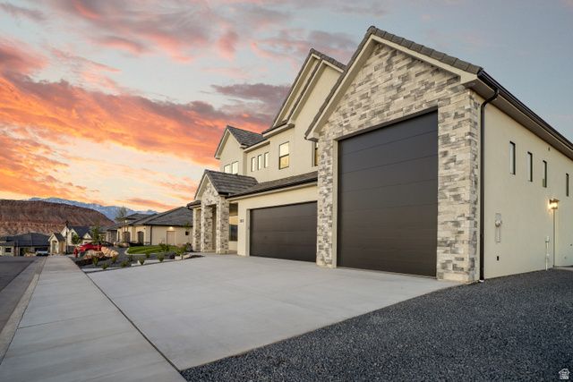 2091 S PONY WAY, Washington, UT 84780