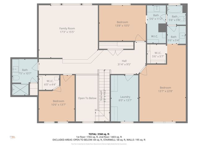 2091 S PONY WAY, Washington, UT 84780
