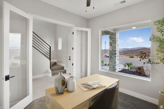 2091 S PONY WAY, Washington, UT 84780