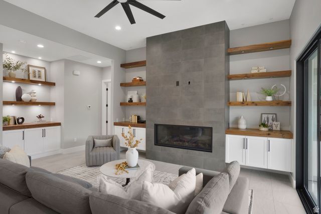 2091 S PONY WAY, Washington, UT 84780