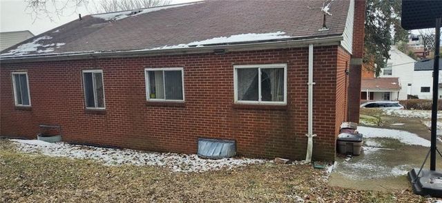 25 Kay Street, Uniontown, PA 15401