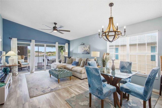 4211 CADDIE DRIVE E 204, Bradenton, FL 34203