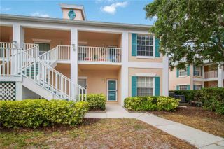 4211 CADDIE DRIVE E 204, Bradenton, FL 34203