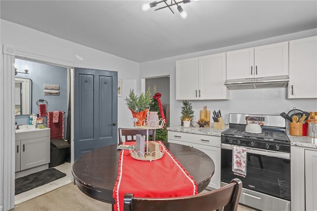 5 Nelson Street, East Providence, RI 02916