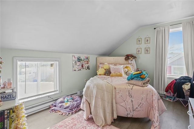 5 Nelson Street, East Providence, RI 02916