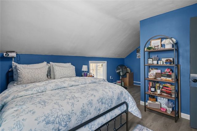 5 Nelson Street, East Providence, RI 02916