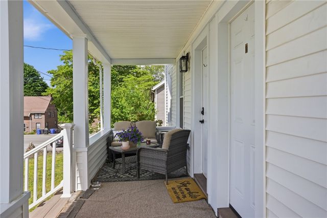 5 Nelson Street, East Providence, RI 02916