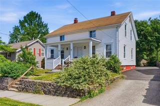 5 Nelson Street, East Providence, RI 02916