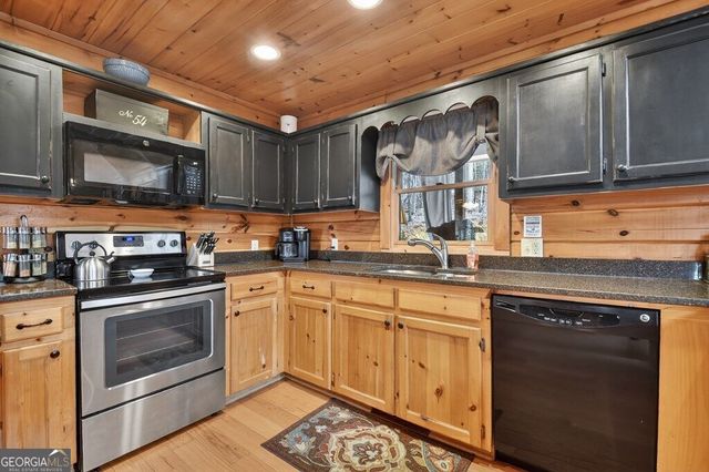 54 Channing Hollow, Morganton, GA 30560