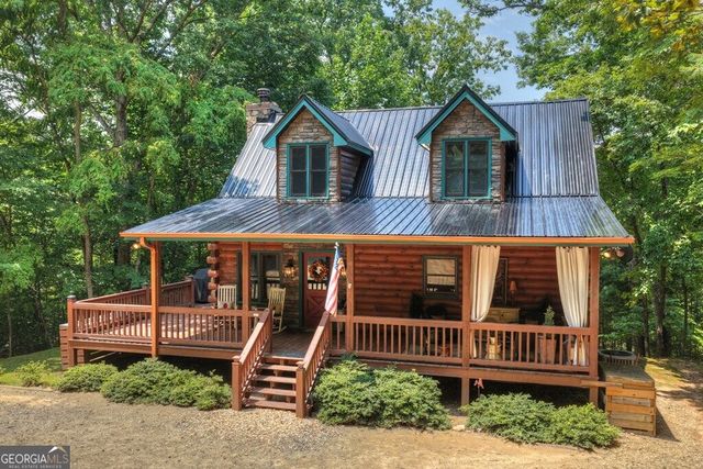 54 Channing Hollow, Morganton, GA 30560