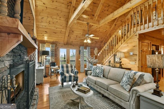 54 Channing Hollow, Morganton, GA 30560