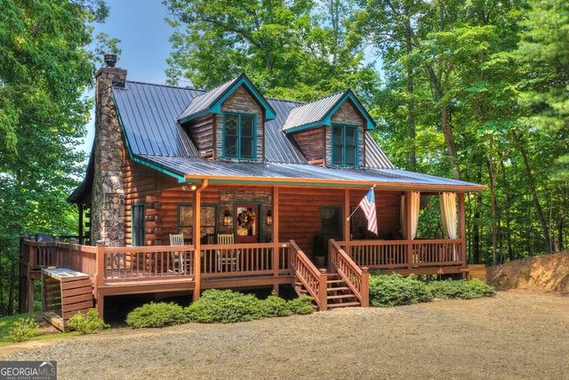 54 Channing Hollow, Morganton, GA 30560