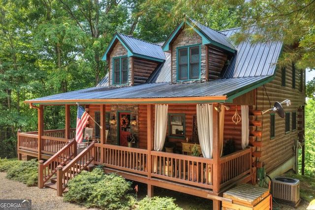 54 Channing Hollow, Morganton, GA 30560