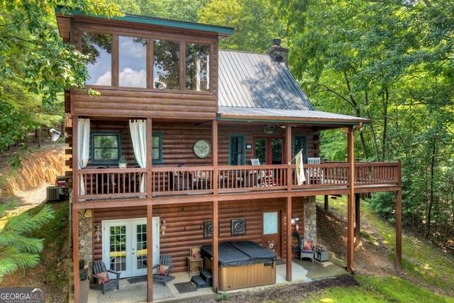 54 Channing Hollow, Morganton, GA 30560