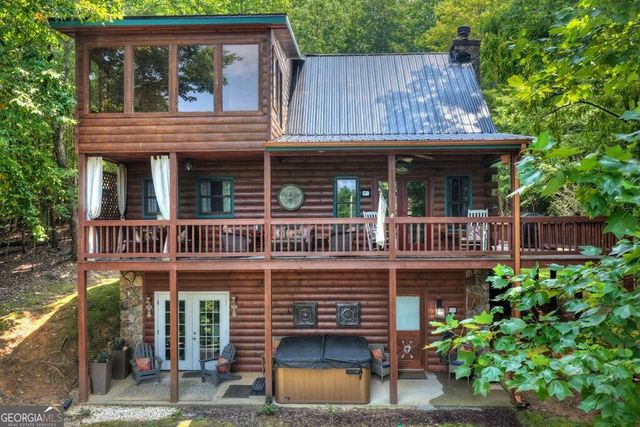 54 Channing Hollow, Morganton, GA 30560