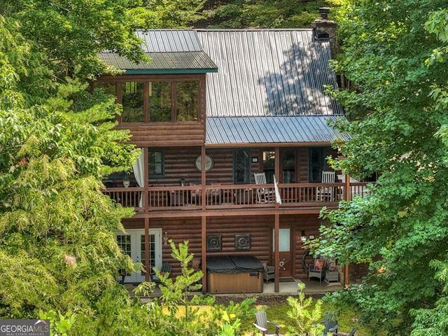 54 Channing Hollow, Morganton, GA 30560